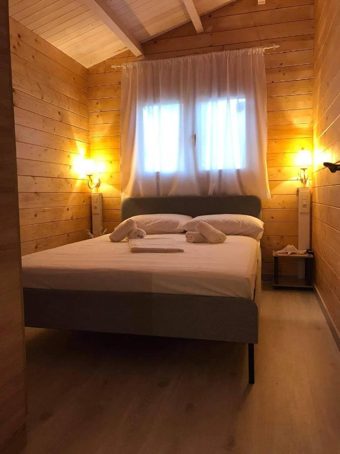 Вилла Fillip Wooden House Превеза Экстерьер фото